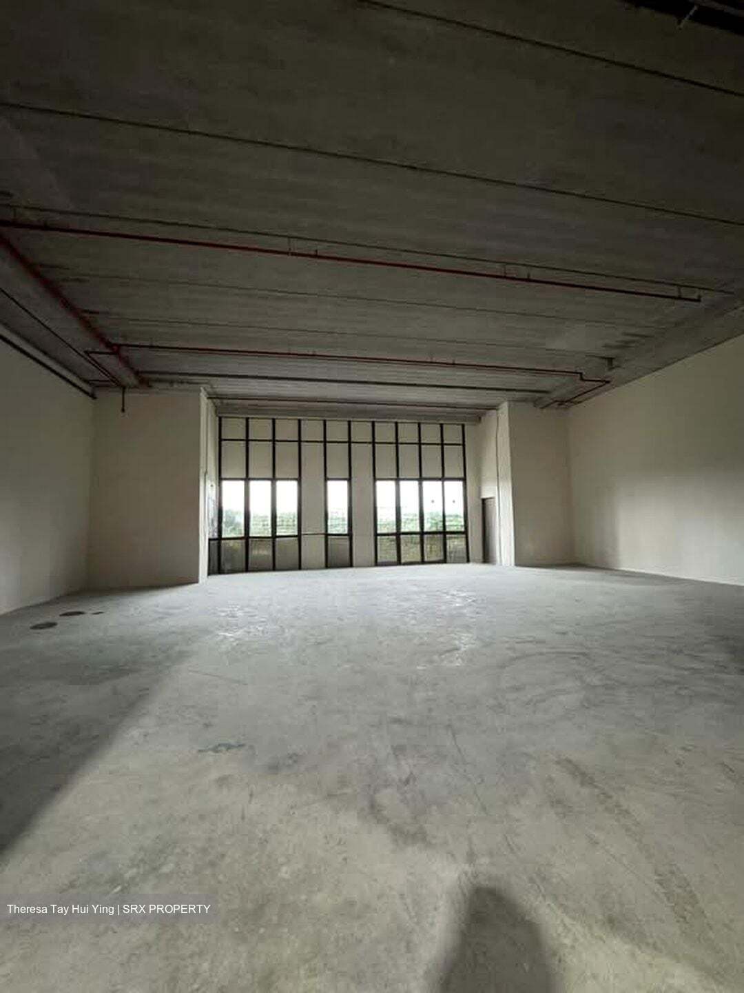 Stellar@tampines (D18), Factory #547126361